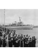 MBT 10.11.003 HrMs-Minensuchboot „Willem van der Zaan“ (1938)