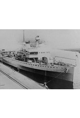 MBT 10.11.003 HrMs mijnenlegger " Willem van der Zaan" (1938)