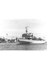 MBT 10.11.003 HrMs-Minensuchboot „Willem van der Zaan“ (1938)