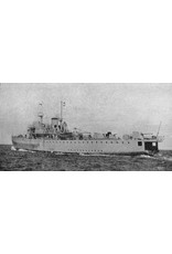 MBT 10.11.003 HrMs-Minensuchboot „Willem van der Zaan“ (1938)