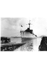 MBT 10.11.004 HrMs luchtverdedigingskruiser "Jacob van Heemskerk (1940)