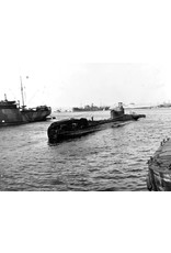 MBT 10.11.005 HrMs-U-Boot „Zwaardvis“ (1943)