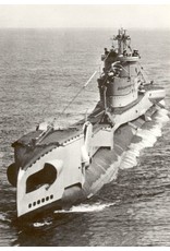 MBT 10.11.005 HrMs-U-Boot „Zwaardvis“ (1943)