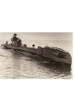 MBT 10.11.005 HrMs-U-Boot „Zwaardvis“ (1943)