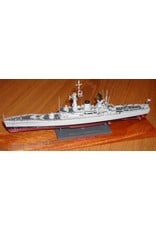 MBT HRMs Van Speyk-class frigates (1967) – Construction drawing, scale 1:100 (10.11.008)