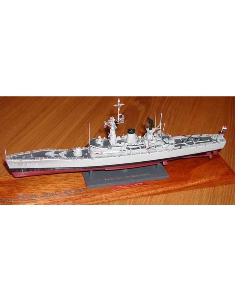 MBT 10.11.008 HrMs Fregatten Van Speyk-Klasse (1967)