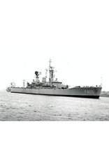 MBT 10.11.008 HrMs fregatten Van Speykklasse (1967)