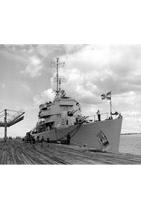 MBT 10.11.016 HrMs Flottillenführer „Tromp“ (1938)