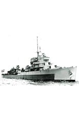 MBT 10.11.016 HrMs Flottillenführer „Tromp“ (1938)