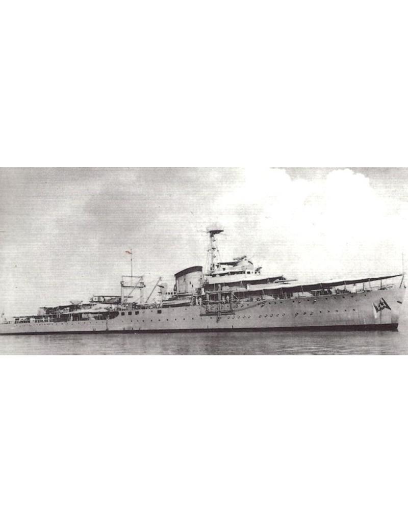 MBT 10.11.016 HrMs flotilleleider "Tromp" (1938)
