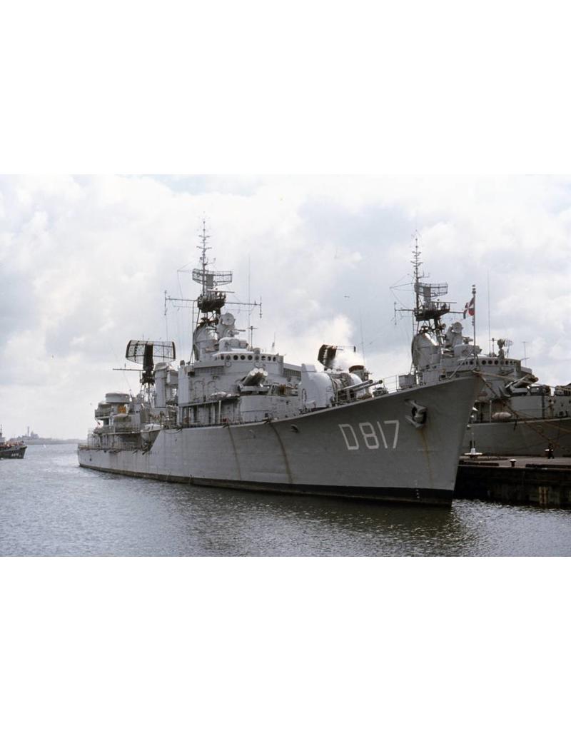 MBT 10.11.024 B-Jäger der „Friesland“-Klasse (1956–58)