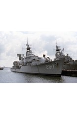 MBT 10.11.024/A U-Boot-Jäger der „Friesland“-Klasse (1956); B-Jäger