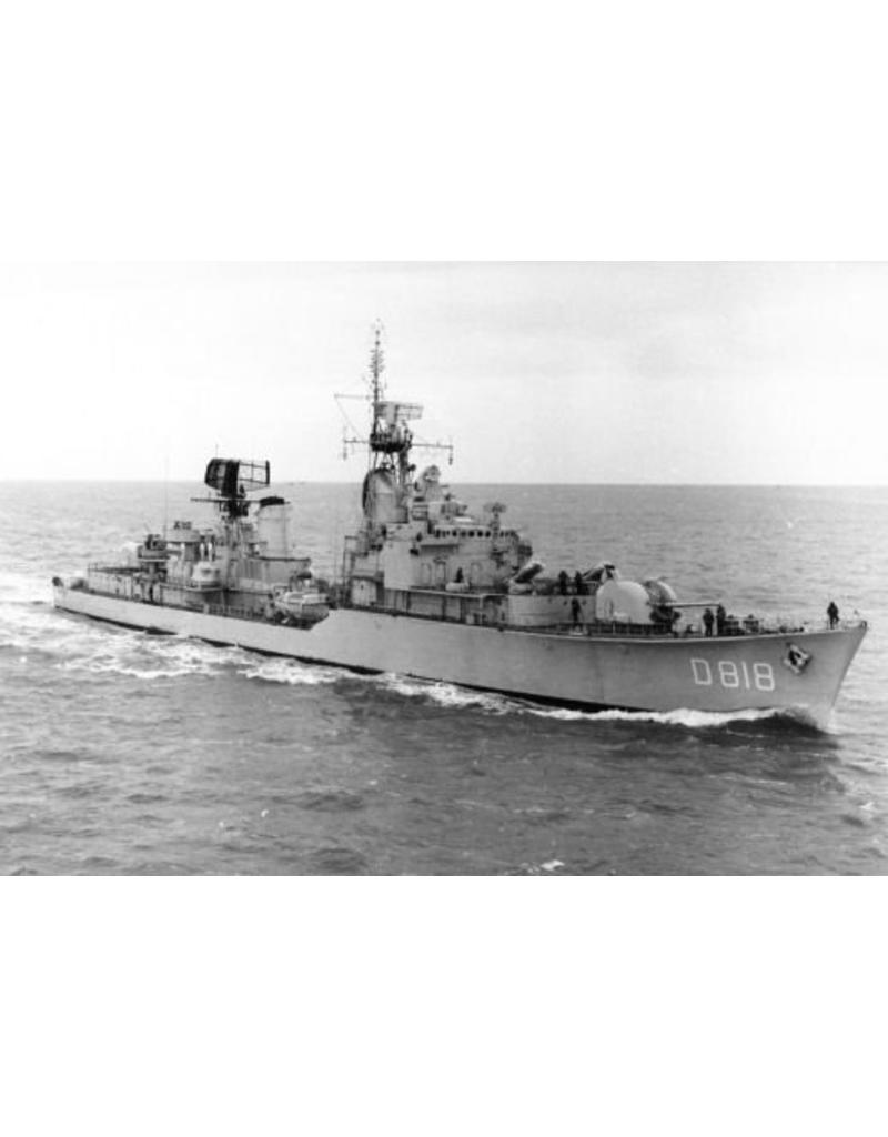 MBT 10.11.024/A U-Boot-Jäger der „Friesland“-Klasse (1956); B-Jäger