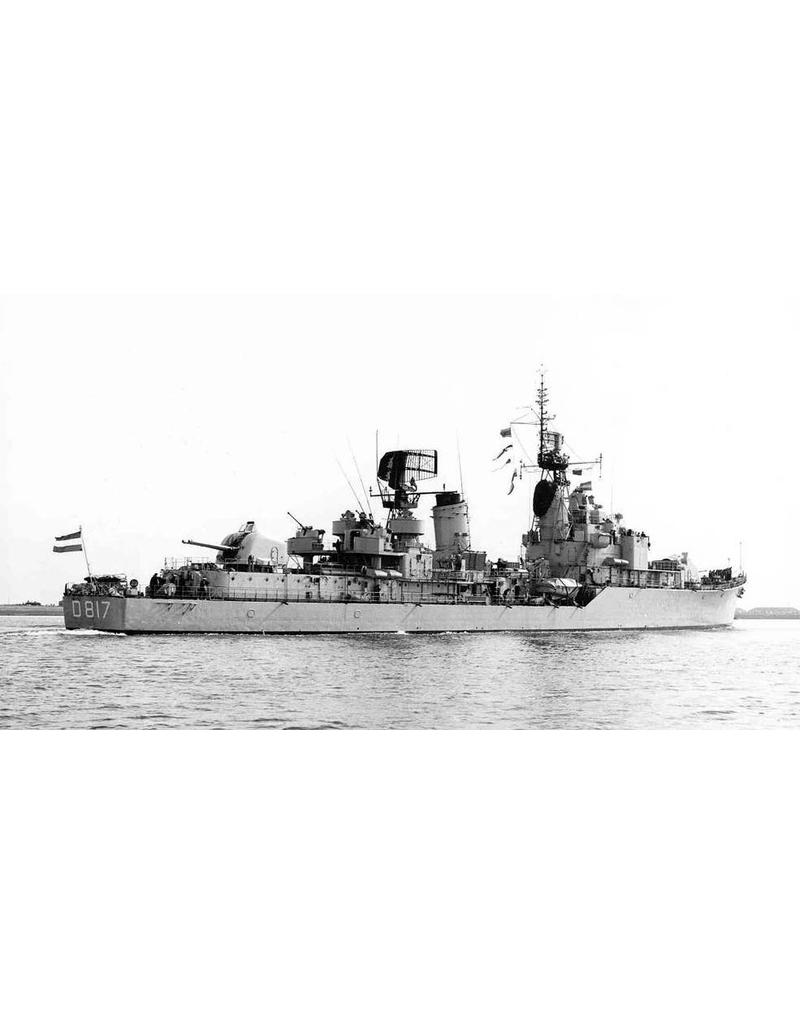 MBT 10.11.024/A U-Boot-Jäger der „Friesland“-Klasse (1956); B-Jäger