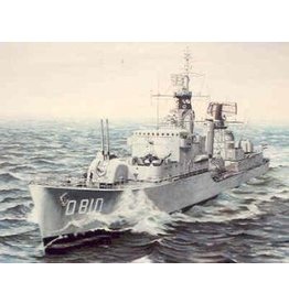 MBT 10.11.025 A-Jäger der „Holland“-Klasse (1954/55); „Holland“, „Zeeland“, „Noord Brabant“, „Gelderland“
