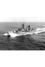MBT 10.11.025 A-Jäger der „Holland“-Klasse (1954/55); „Holland“, „Zeeland“, „Noord Brabant“, „Gelderland“