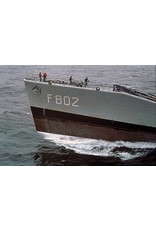 MBT 10.11.026 fregatten "van Speijk" klasse (1967)