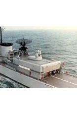 MBT 10.11.027 Standardfregatten "Kortenaer"-Klasse (1978/83)