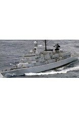 MBT Standard frigates "Kortenaer" class (1978/83) - Construction drawing Scale 1 : 100 (10.11.027)