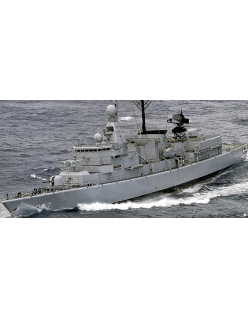 MBT 10.11.027 Standardfregatten "Kortenaer"-Klasse (1978/83)