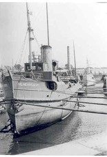 MBT 10.11.030 HrMs-Schlepper-Minenräumer M1 bis M4 (1918)
