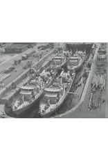 MBT 10.11.031 HrMs ondiepwater-mijnenvegers "van Straelen" klasse (1960/62)