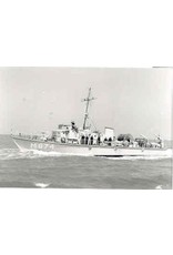 MBT 10.11.031 HrMs-Flachwasser-Minensuchboote der „van Straelen“-Klasse (1960/62)