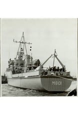 NVM 10.11.032 HrMs kustmijnenvegers "Dokkum"-klasse (1955/57)