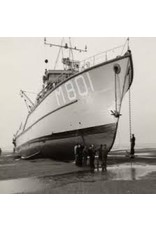 MBT 10.11.032 HrMs kustmijnenvegers "Dokkum"-klasse (1955/57)