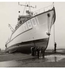MBT 10.11.032 HrMs-Küstenminensuchboote der „Dokkum“-Klasse (1955/57)