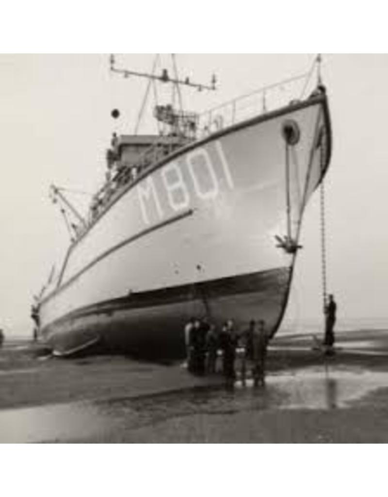 MBT 10.11.032 HrMs-Küstenminensuchboote der „Dokkum“-Klasse (1955/57)