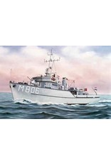 MBT 10.11.032 HrMs-Küstenminensuchboote der „Dokkum“-Klasse (1955/57)