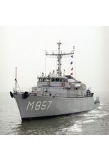 MBT 10.11.033/A HrMs mijnenjagers Alkmaar-klasse (1983/89)