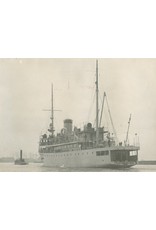MBT 10.11.034 HrMs mijnenleggers "Gouden Leeuw", "Prins van Oranje" (1932)