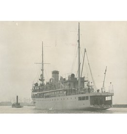 MBT 10.11.034 HrMs mijnenleggers "Gouden Leeuw", "Prins van Oranje" (1932)