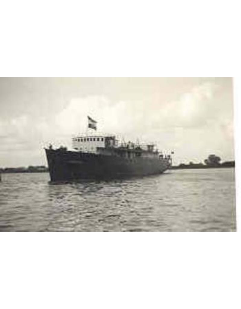 MBT 10.11.034 HrMs mijnenleggers "Gouden Leeuw", "Prins van Oranje" (1932)