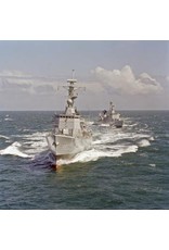 MBT 10.11.035 HrMs M-Fregatten der „Karel Doorman“-Klasse (1991/95)