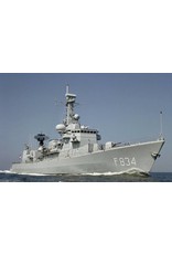MBT 10.11.035 HrMs M-fregatten "Karel Doorman"-klasse (1991/95)