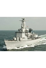 MBT 10.11.035 HrMs M-fregatten "Karel Doorman"-klasse (1991/95)