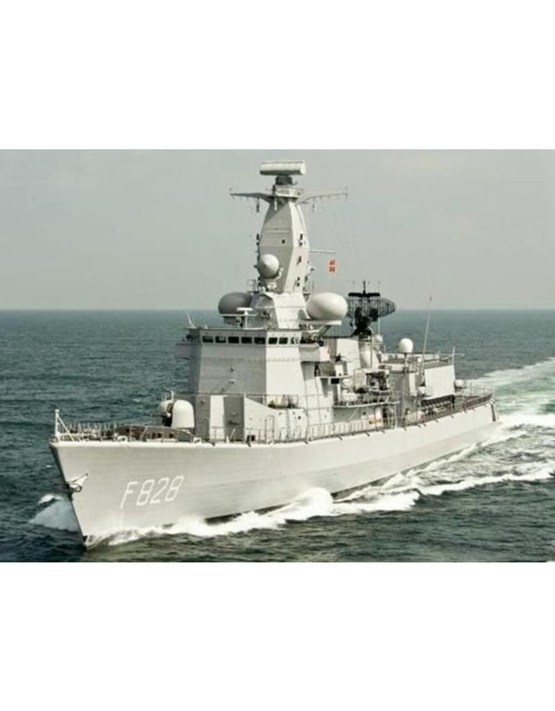MBT 10.11.035 HrMs M-fregatten "Karel Doorman"-klasse (1991/95)