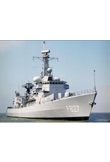 NVM 10.11.035 HRMS M-Klasse Fregatten "Karel Doorman" Klasse (1991/95)