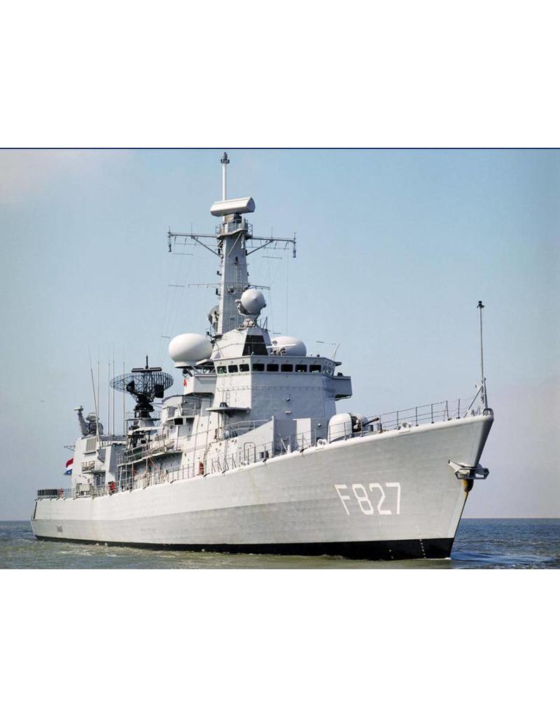 MBT 10.11.035 HrMs M-fregatten "Karel Doorman"-klasse (1991/95)
