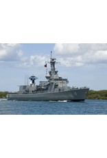 MBT 10.11.035 HrMs M-fregatten "Karel Doorman"-klasse (1991/95)