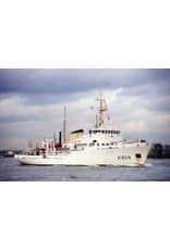 MBT 10.11.036 HrMs opnemingsvaartuigen "Buyskes" A904, "Blommendal" A905 (1973)