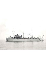 MBT 10.11.038 HrMs-Minensuchboote „Douwe Aukes“, „Van Meerlant“ (1922)