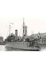 MBT 10.11.038 HrMs-Minensuchboote „Douwe Aukes“, „Van Meerlant“ (1922)