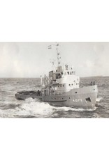 MBT 10.11.041 HrMs Motorschlepper "Wamandai" A870 (1960)