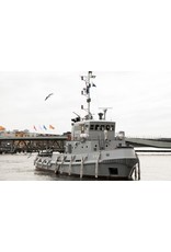 MBT 10.11.042 HrMs-Motorschlepper der „Linge“-Klasse (1987)