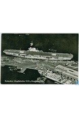 MBT 10.11.047 HrMs Flugzeugträger „Karel Doorman“ (1948), ehemals „HMS Venerable“ (1942); vÌÎ_ÌÎ_r verb.