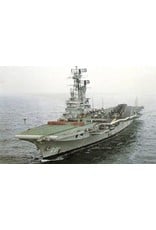 MBT HrMs aircraft carrier "Karel Doorman" (1948) ex "HMS Venerable" (1942); vÌÎ_ÌÎ_r verb. - Construction drawing Scale 1 : 500 (10.11.047)